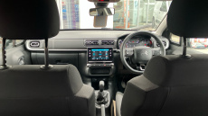 Citroen C3 1.2 PureTech C-Series Edition 5dr Petrol Hatchback